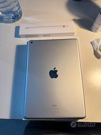 ipad 9th 64 gb con apple pencil e cover