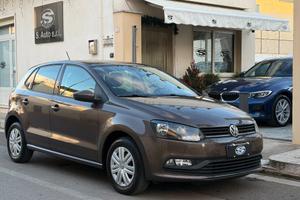 VOLKSWAGEN Polo 1.0 60cv 5p. Trendline