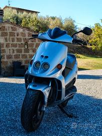 2006 Malaguti Phantom F12 50 Air Cooled Catalyzed