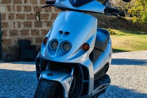 2006 Malaguti Phantom F12 50 Air Cooled Catalyzed