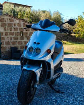2006 Malaguti Phantom F12 50 Air Cooled Catalyzed
