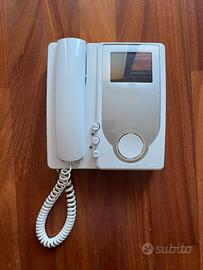 Videocitofono Vimar Elvox 6341