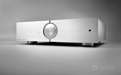 Audio Analogue Puccini Anniversary