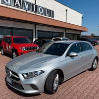 Mercedes-benz A 180 d Automatic Premium