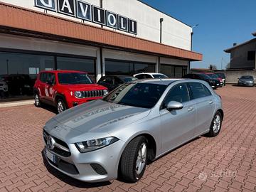 Mercedes-benz A 180 d Automatic Premium