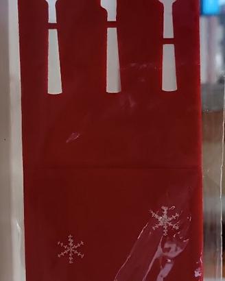 portaposate/segnaposto