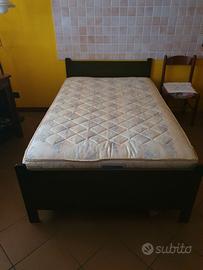 Letto ad una piazza