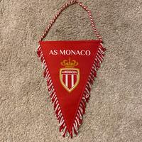 Gagliardetto AS Monaco Ufficiale