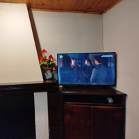 Carsoli, (brevi periodi )Trilocale arredato