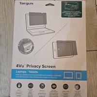 Filtro Privacy Targus 14" - ASF14W9EU