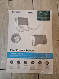 Filtro Privacy Targus 14" - ASF14W9EU