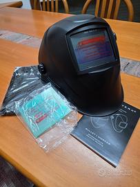 Casco per saldare 