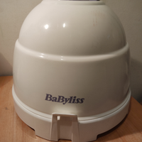 Casco asciugacapelli Babyliss