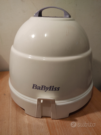 Casco asciugacapelli Babyliss