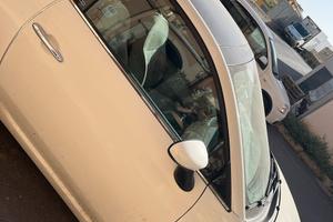 Fiat 500 1.2 Lounge-Tettuccio apribile