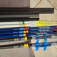 Daiwa Trota Lago