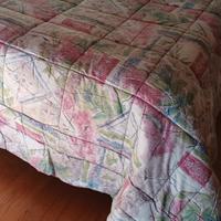 Trapunta matrimoniale GABEL