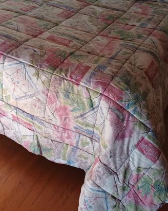 Trapunta matrimoniale GABEL