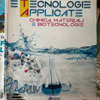 ISBN 9788884883582 Scienze tecn. applicate