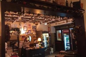 Attività ristorazione zona Sperlinga