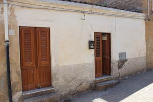 Casa in centro storico