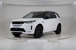 Land Rover Discovery Sport I 2020 Diesel 2.0d...