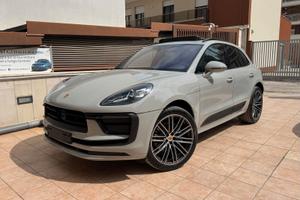 Porsche Macan 2.0 265CV GESSO TETTO