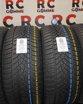 4 GOMME 245/45 R18 100V GOODYEAR ULTRAGRIP PERFORM