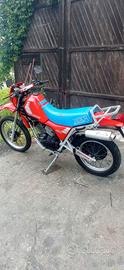 Moto Morini 350 XE kanguro