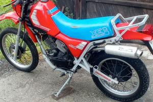Moto Morini 350 XE kanguro