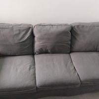 Divano 3 posti Ektorp Ikea