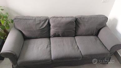 Divano 3 posti Ektorp Ikea