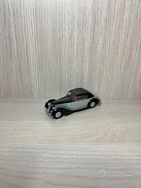 Modellino auto LANCIA ASTURA 1935 scala 1:43 epoca