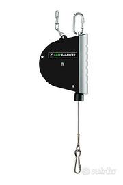 Bilanciatore Kromer 0,3-1,5kg cavo 1,6m