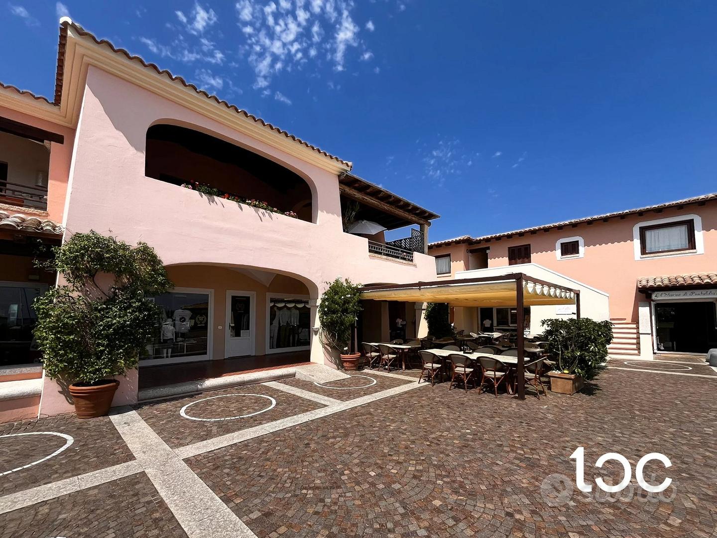 Apartment in San Teodoro, Puntaldìa - Vista 2