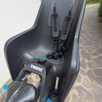 Seggiolino posteriore thule