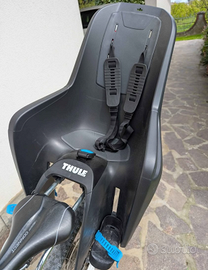 Seggiolino posteriore thule