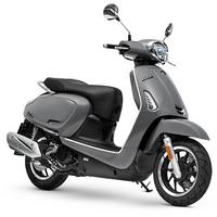 Kymco Like 125