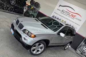 Bmw X5 3.0d E53 Automatica
