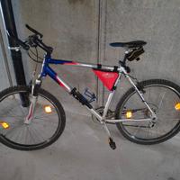 MTB KTM