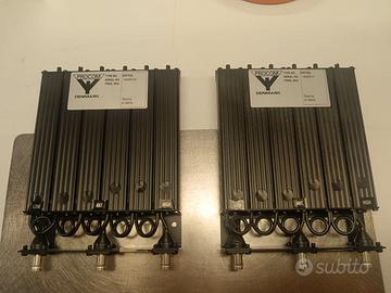 PROCOM FILTRO DUPLEXER DPF 70/6 UHF 406-470Mhz