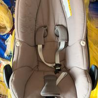 Seggiolino per Auto 0-13kg bebèconfort