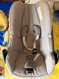 Seggiolino per Auto 0-13kg bebèconfort