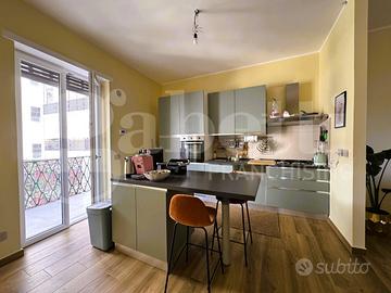 Appartamento Lecce [Cod. rif 3245836VRG]