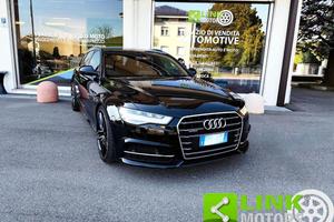 AUDI A6 Avant 2.0 TDI S tronic Busin.Plus S Line