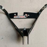 TELAIETTO RACING ANTERIORE SUZUKI GSX-R 1000 K5-K6