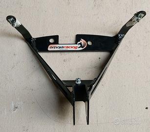 TELAIETTO RACING ANTERIORE SUZUKI GSX-R 1000 K5-K6