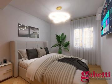 Appartamento Roma [Cod. rif 3327519VRG] (Balduina)