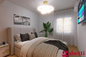 Appartamento Roma [Cod. rif 3327519VRG] (Balduina)