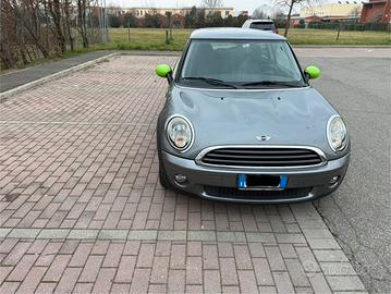 MINI Mini (R56) - 2009